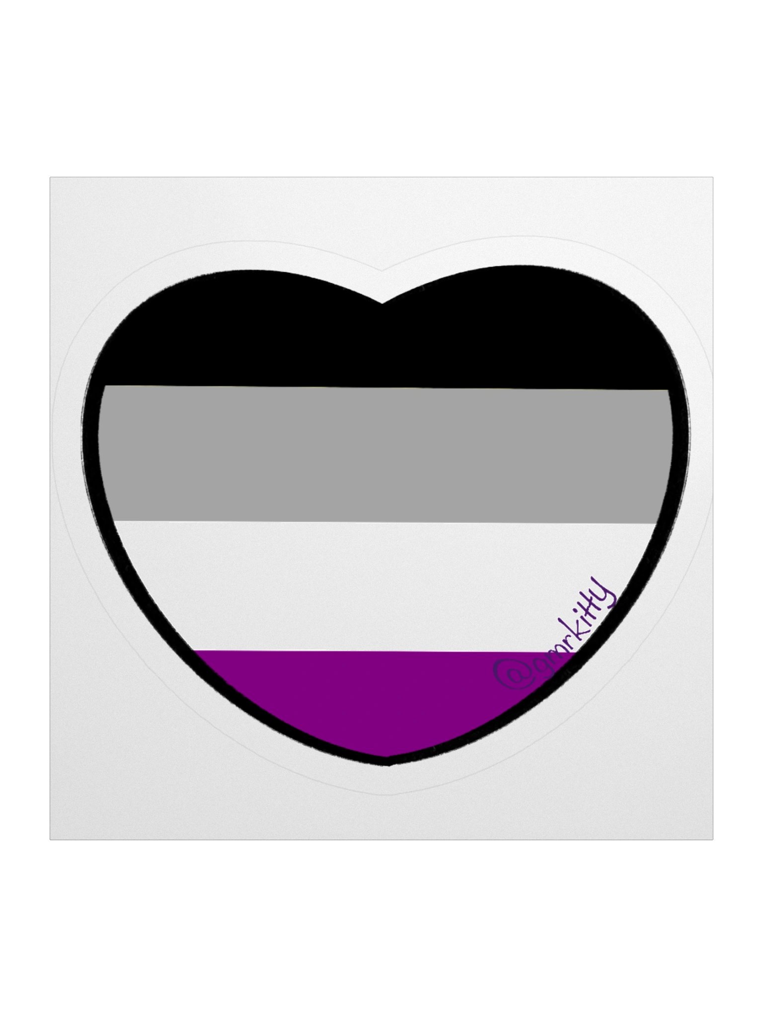 Ace Pride Heart product image (3)