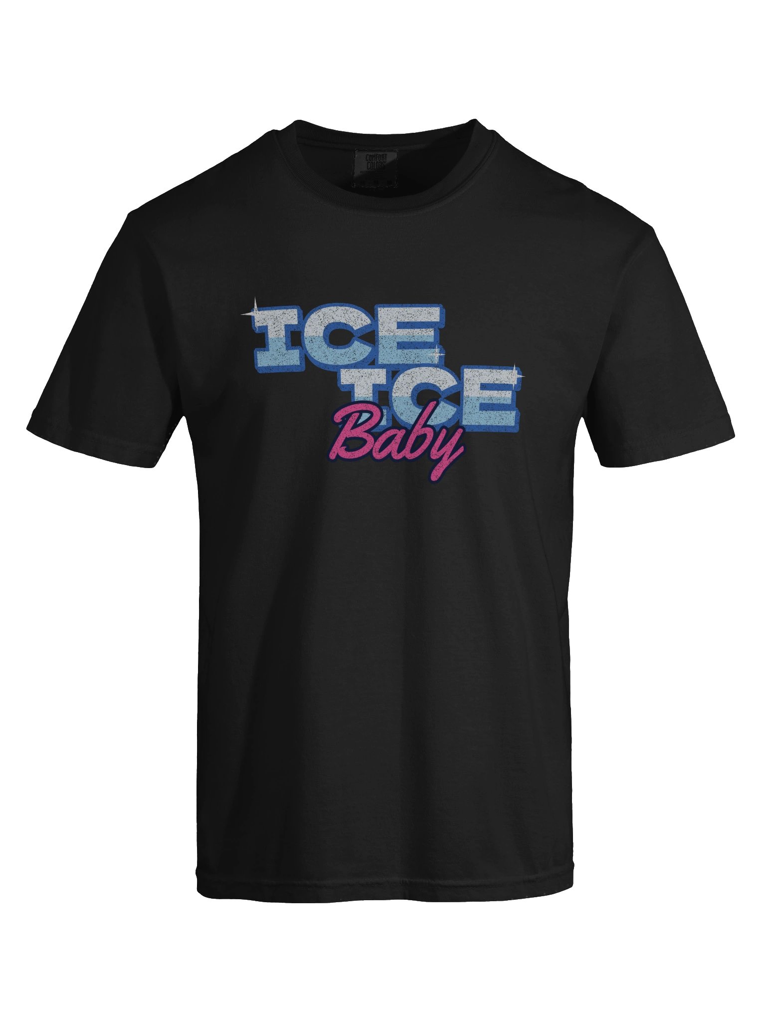 ICE ICE Baby Tee product image (9)