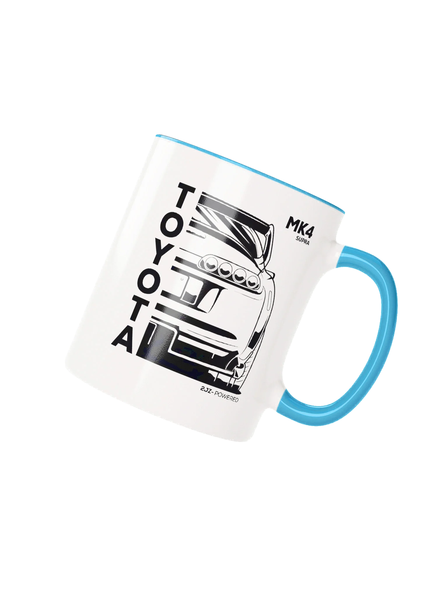 Supra MK4 Mug - Bulvant - RLYCHrk8Ty0