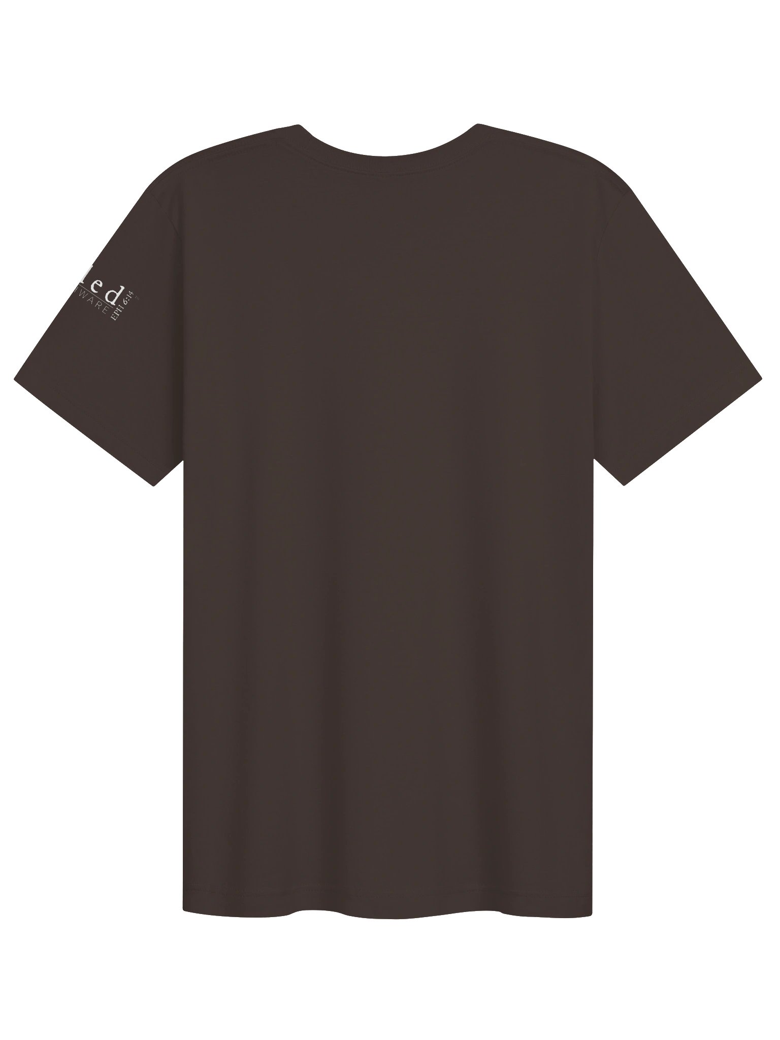 Trust in the Lord Proverbs 3:5-6 Tee product image (2)