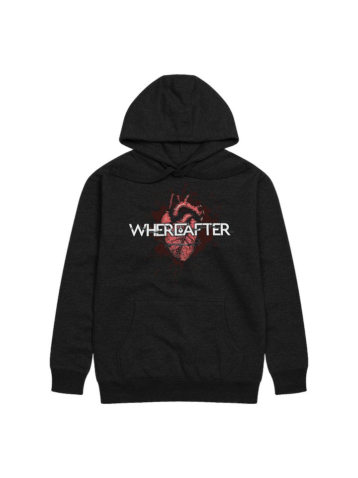 All That Breaks Is Not Broken Hoodie product image (1)