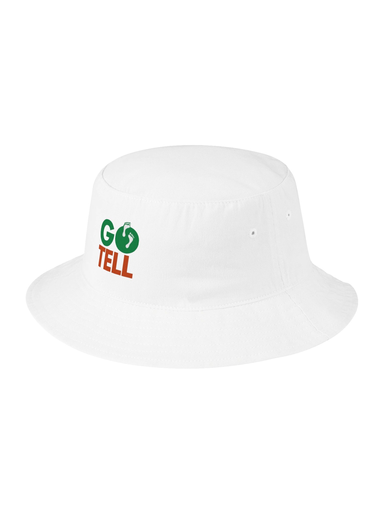 Go Tell Cape • እንግዲ ሂዱ product image (3)