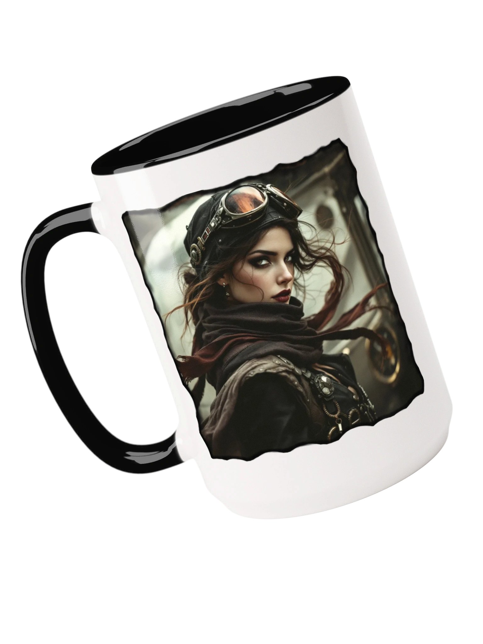 Aces Aviator Mug product image (7)