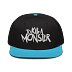 To Kill a Monster Wool Snapback Hat