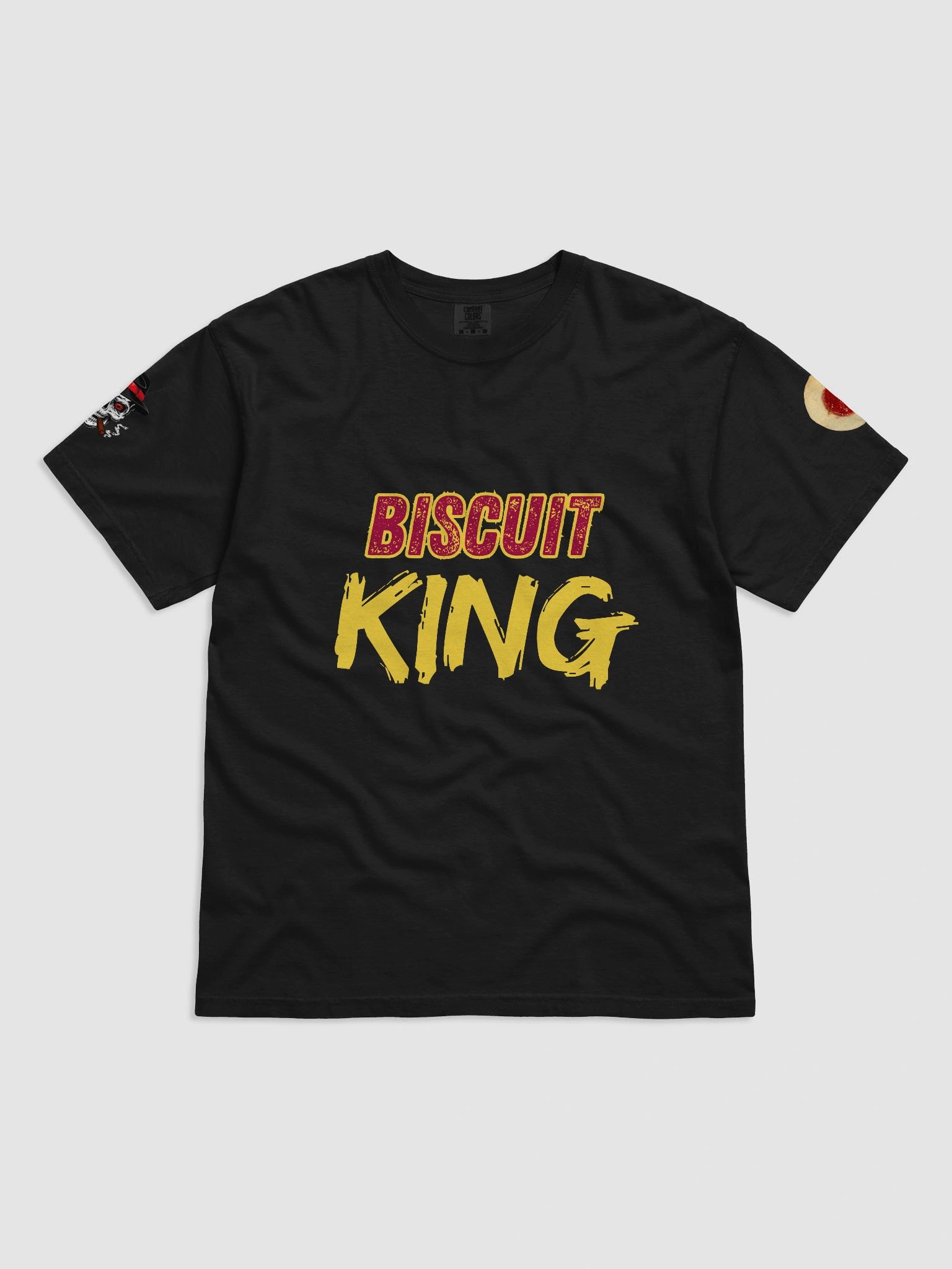 BISCUIT KING LIMITED EDITION product image (1)