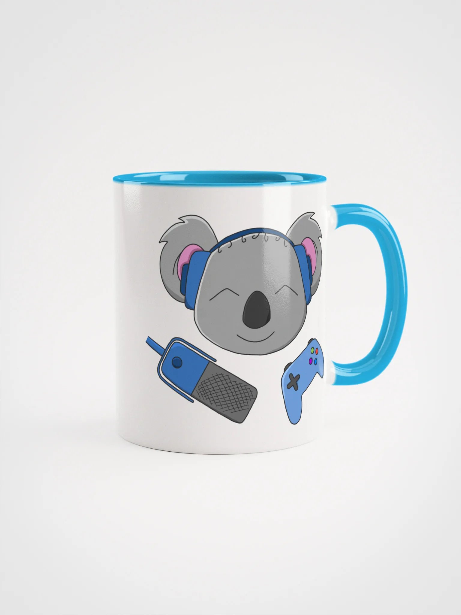 FulishFuji logo mug product image (1)