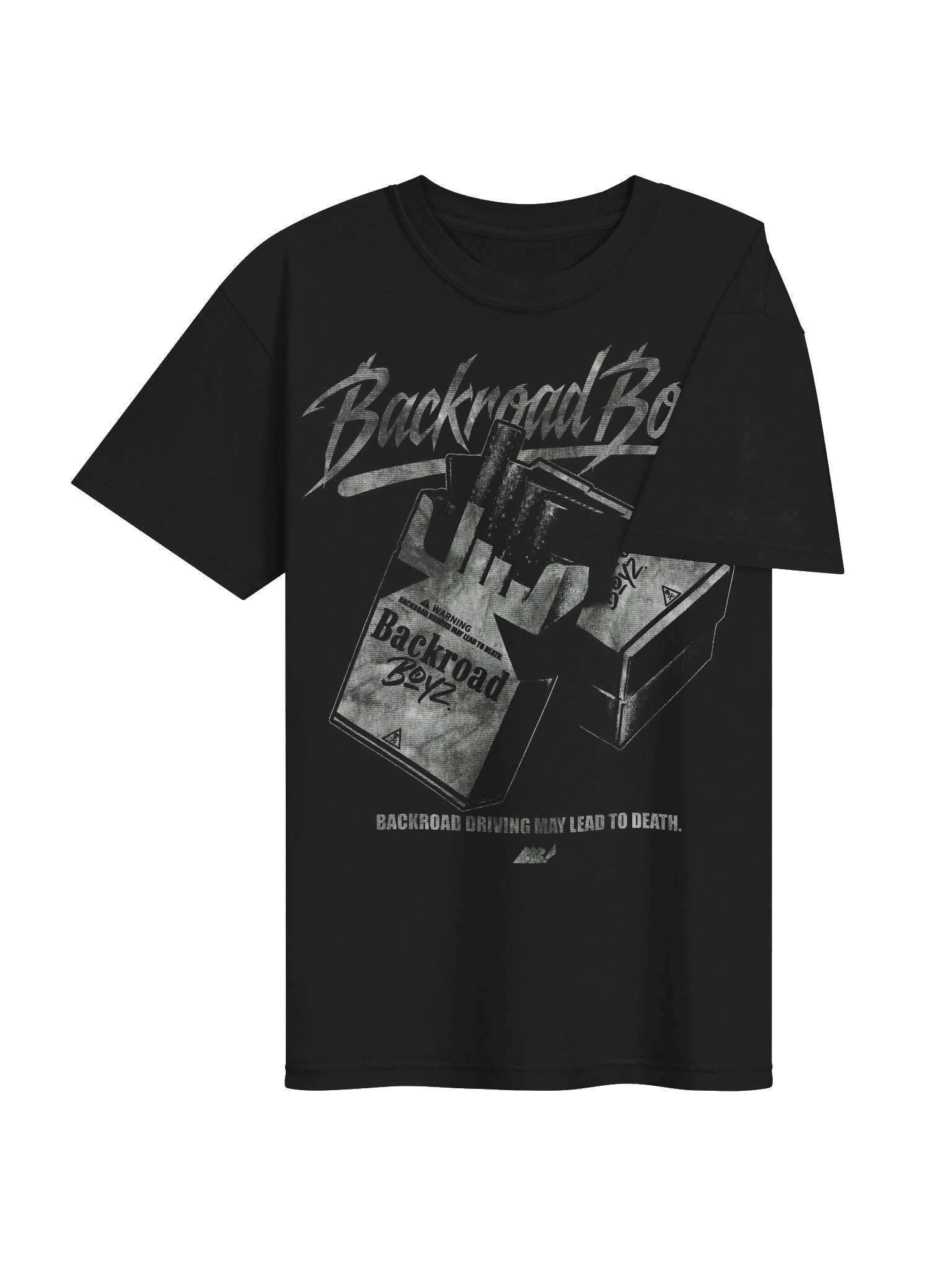 Ciggie Tee product image (4)