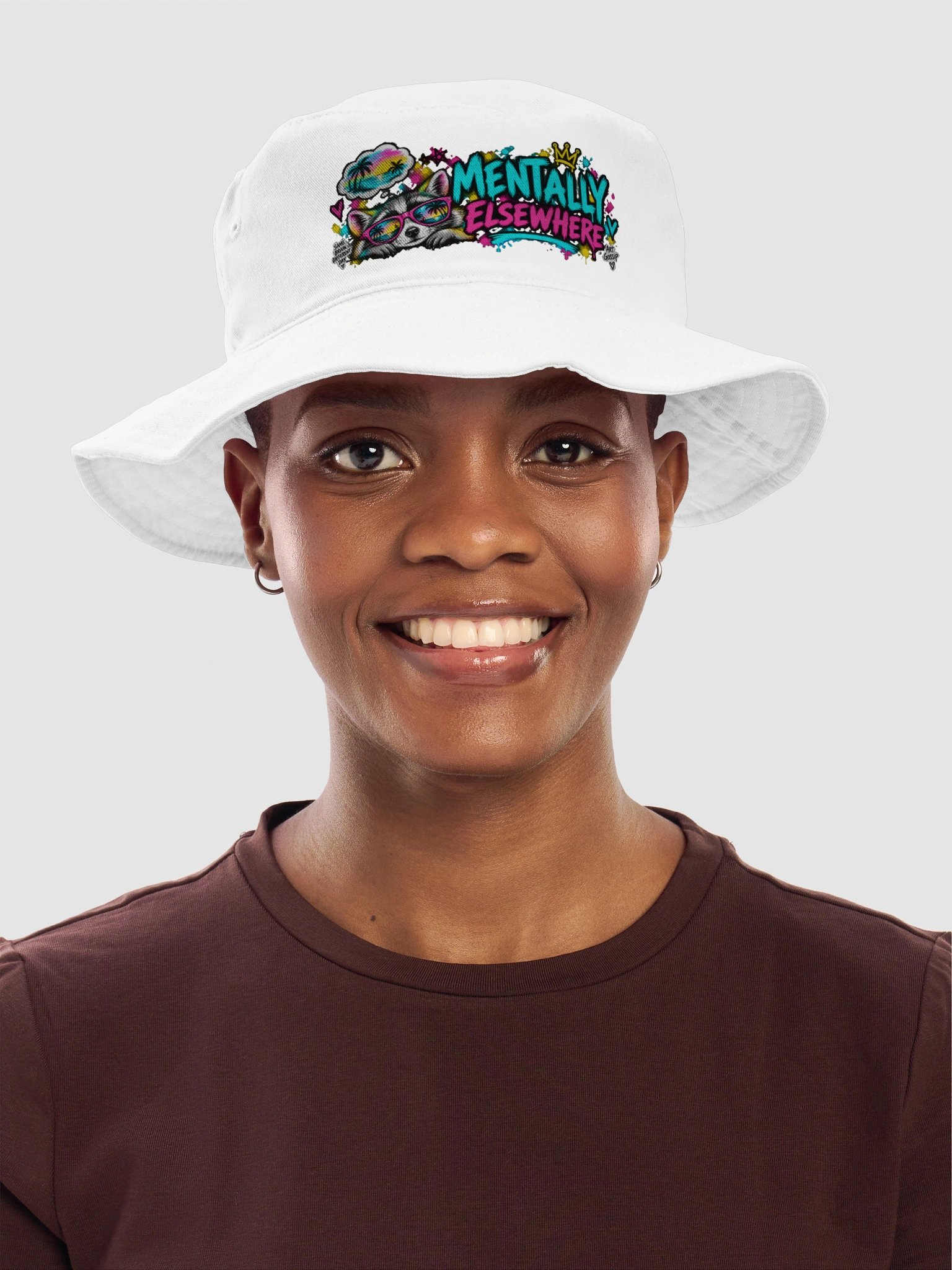 Mentally Elsewhere product image (5)