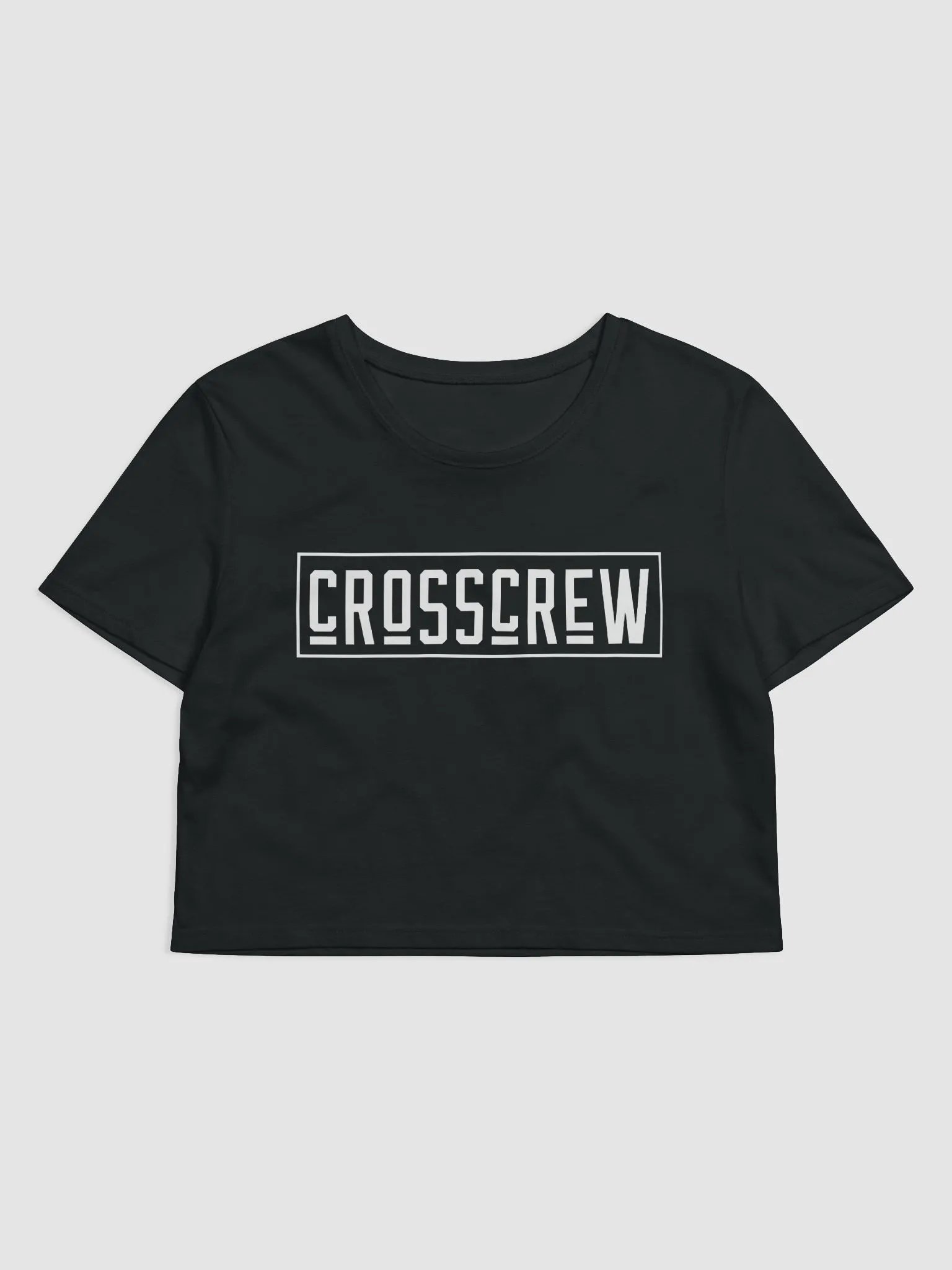 Eco Range - Black Crop product image (1)