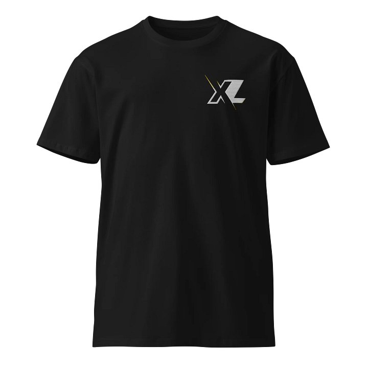 Team xL EMBRACE THE GRIND TSHIRT product image (2)