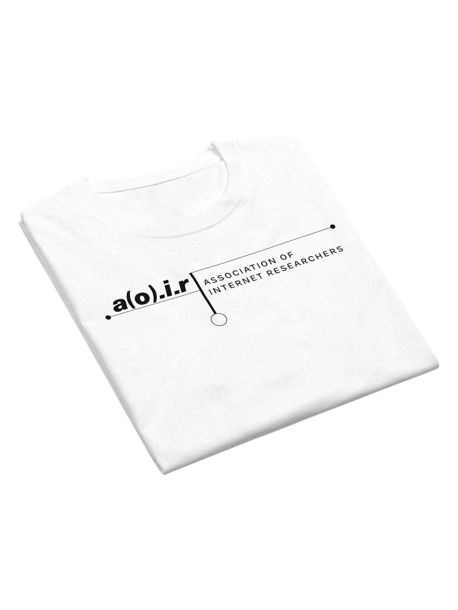 AoIRchive Long Sleeve T-shirt w/ Full Design product image (5)