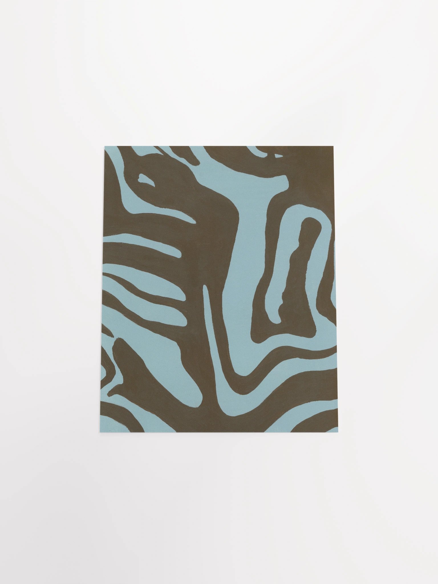 Melted Marble Painting Print product image (6)