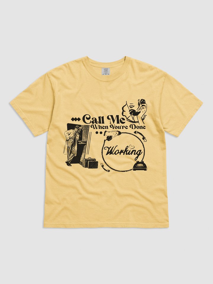 Unisex Need That Tee - Freddy Tyler Paul Collab product image (6)