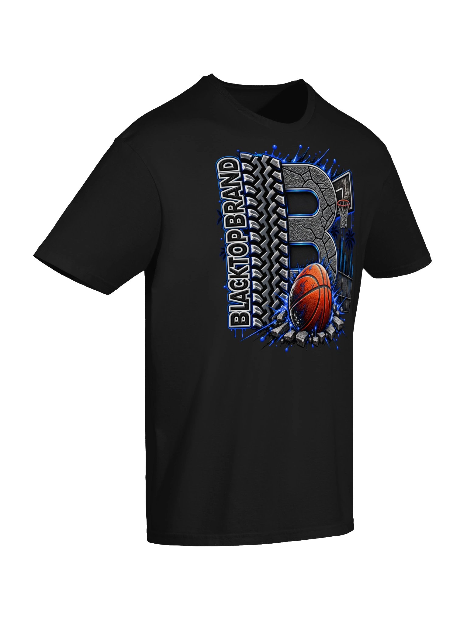 Blacktop Brand Classic Tee product image (89)