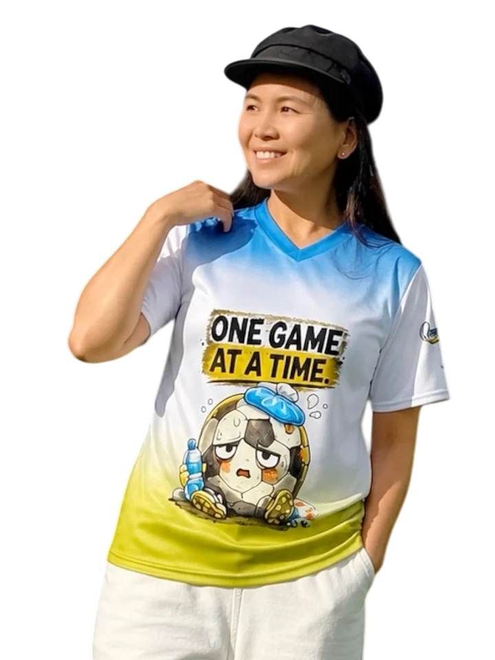 Game Jersey - Unisex product image (1)