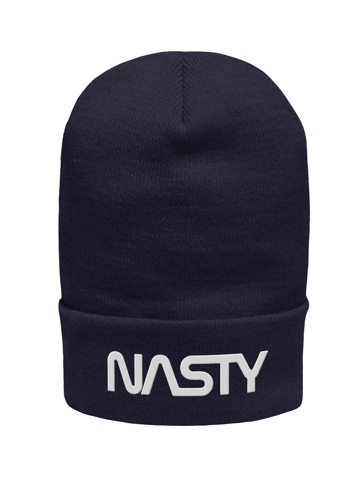NASTY MEDIA TUBES BASE WATCH CAP product image (1)