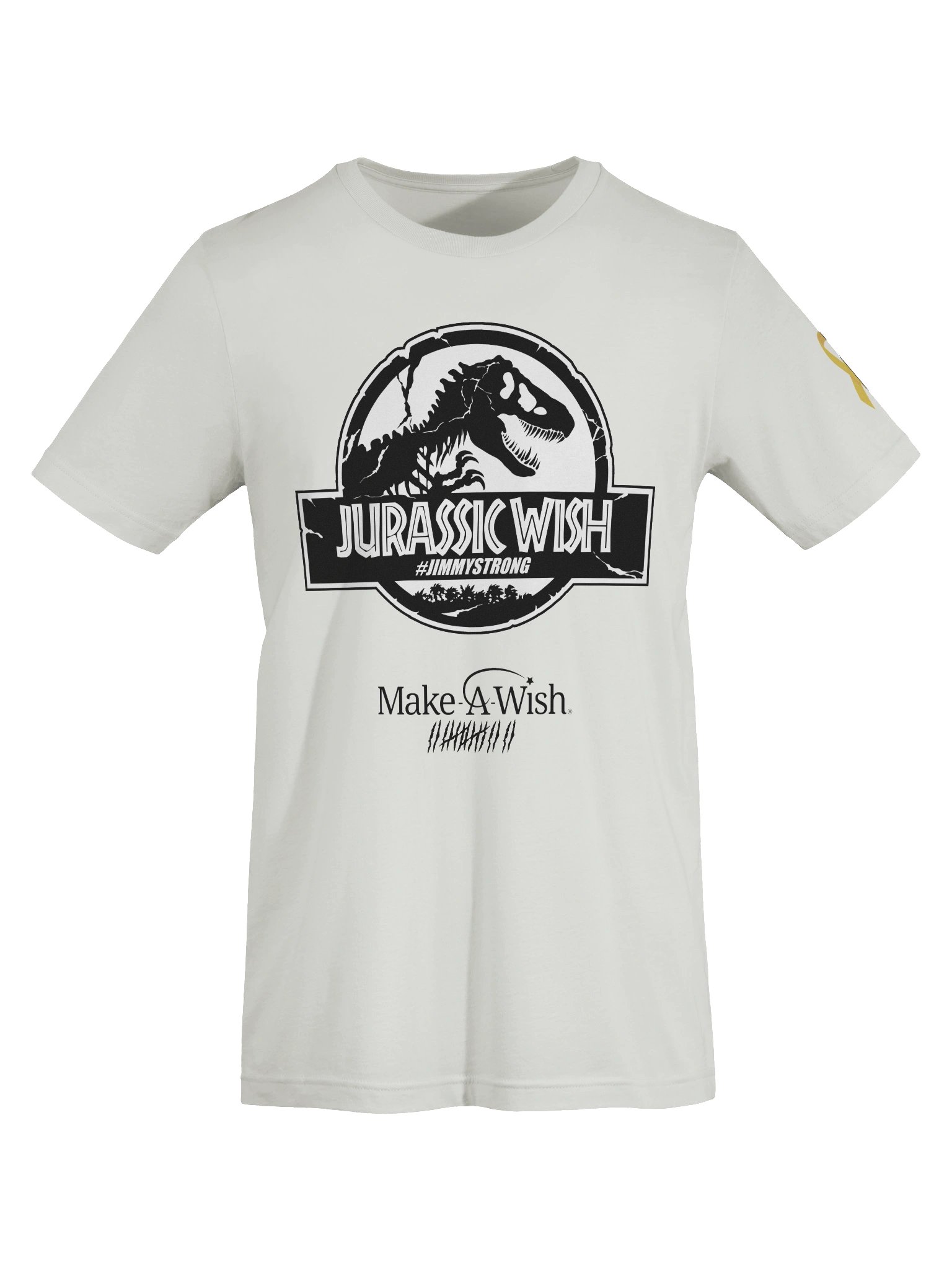 Make a Wish Un Jurassic Wish T product image (19)