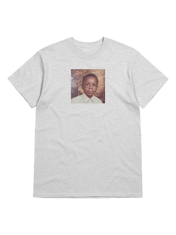 EXPERIMENTAL RAP JPEGMAFIA Tshirt product image (1)
