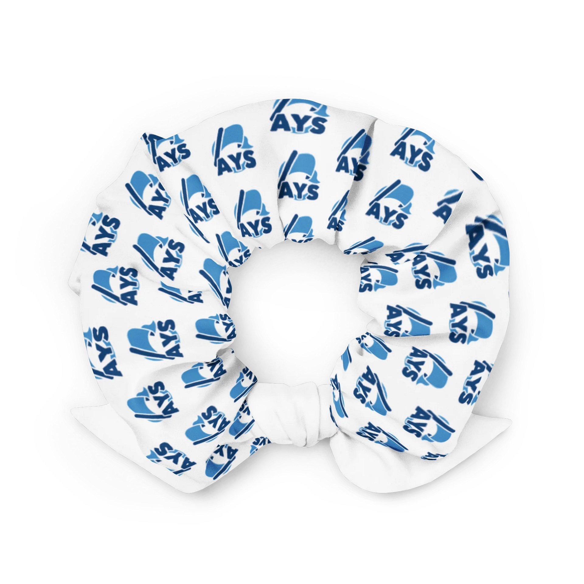 Advertise Your Server Scrunchie product image (2)