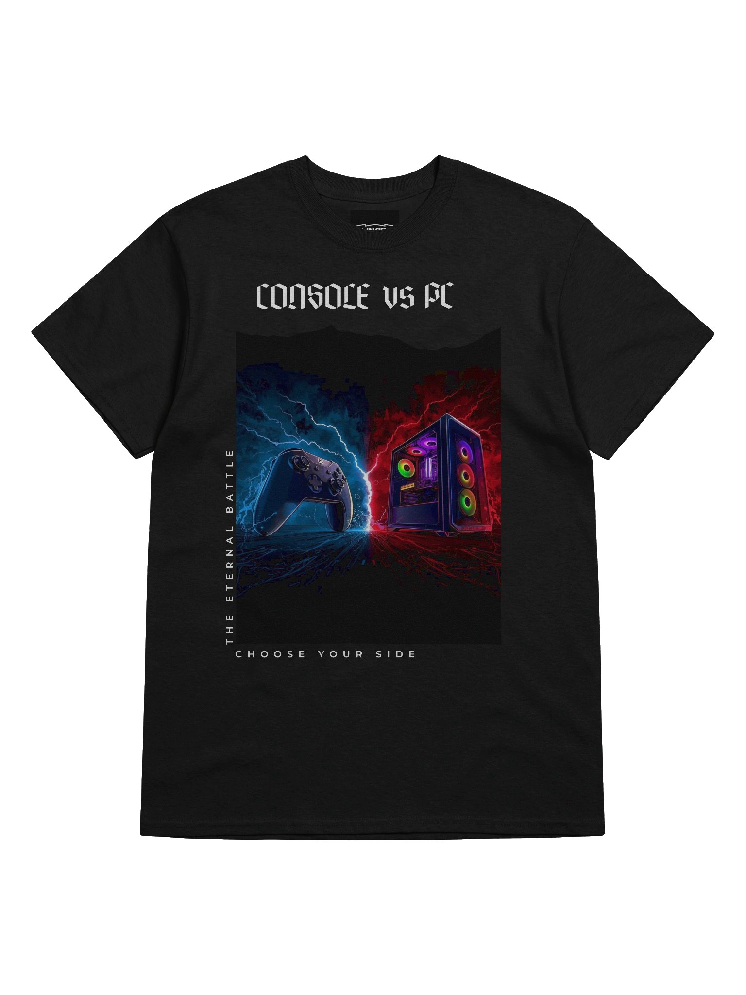 LoKEY GAMING Emblem T-Shirt product image (35)