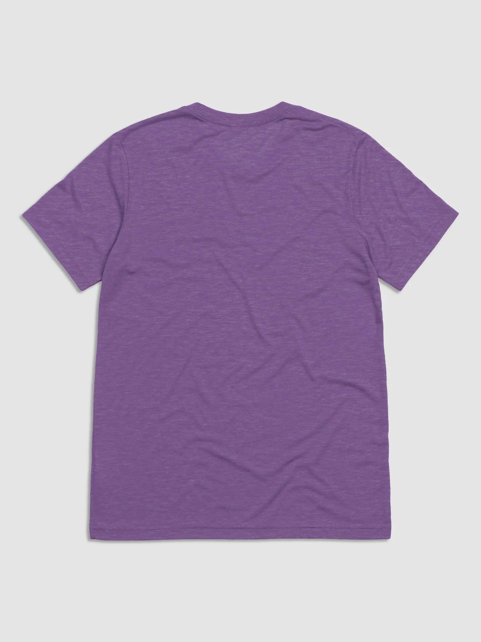 AIGA LA super soft triblend tshirt product image (3)