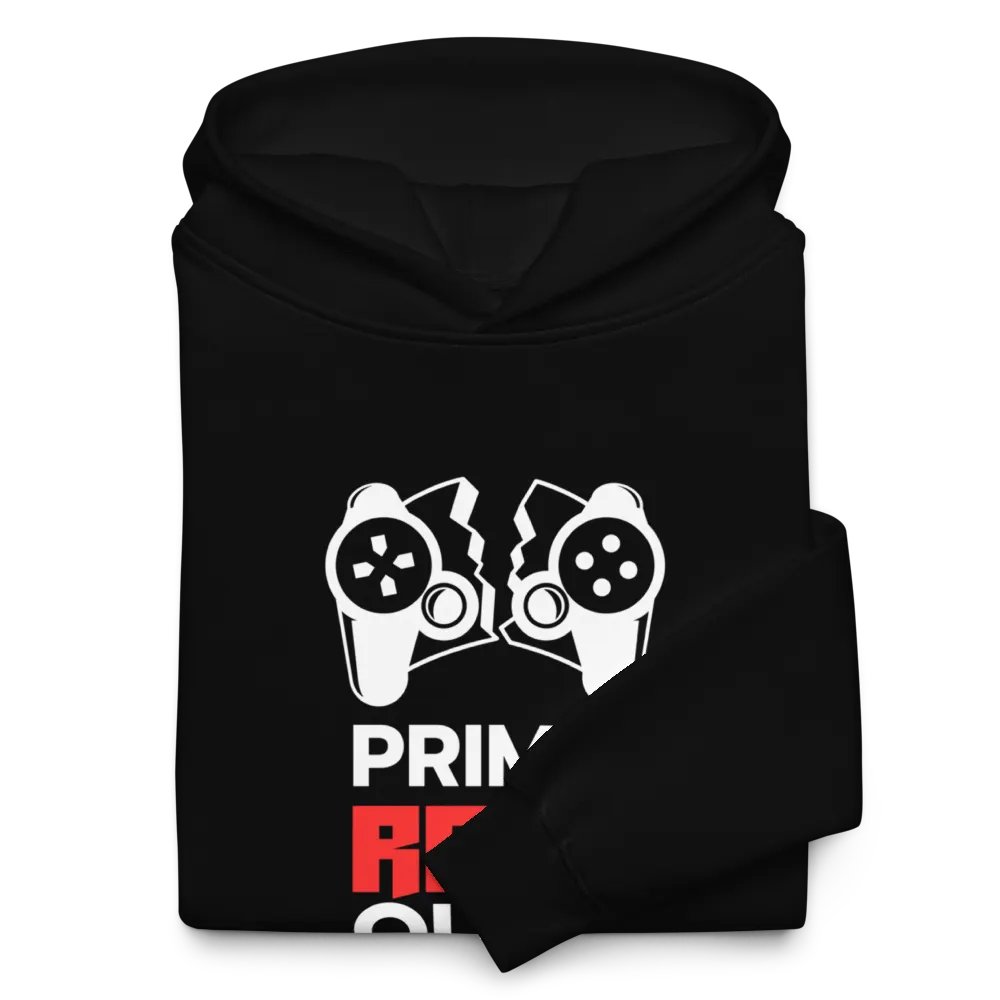Primal Rage Quit Hoodie product image (17)