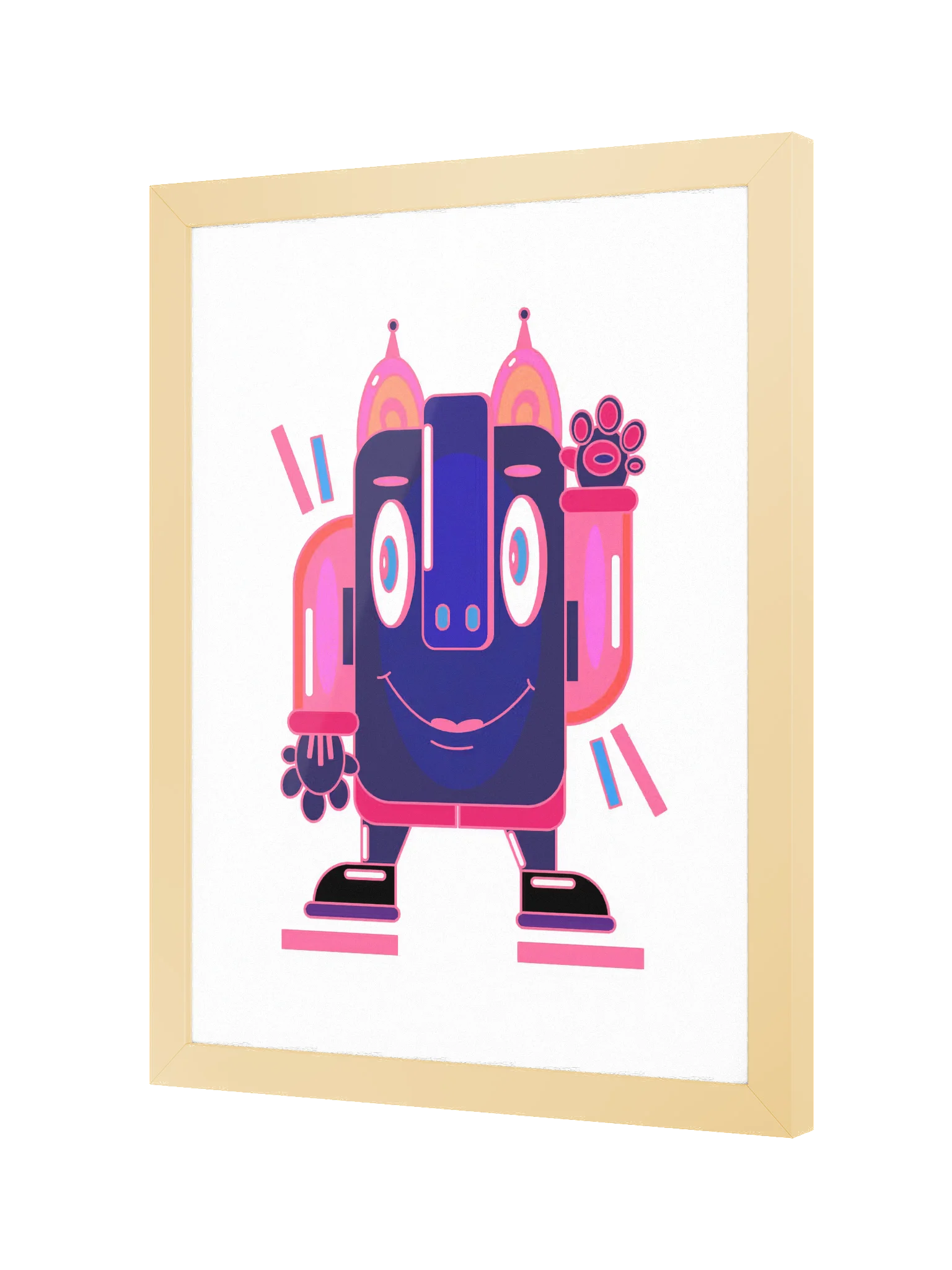 toy character with texture product image (2)