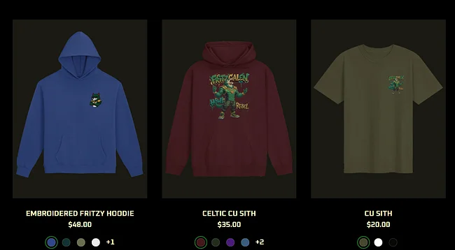 All Products