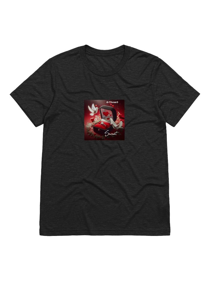 G-Three3-Sweat Tee product image (1)