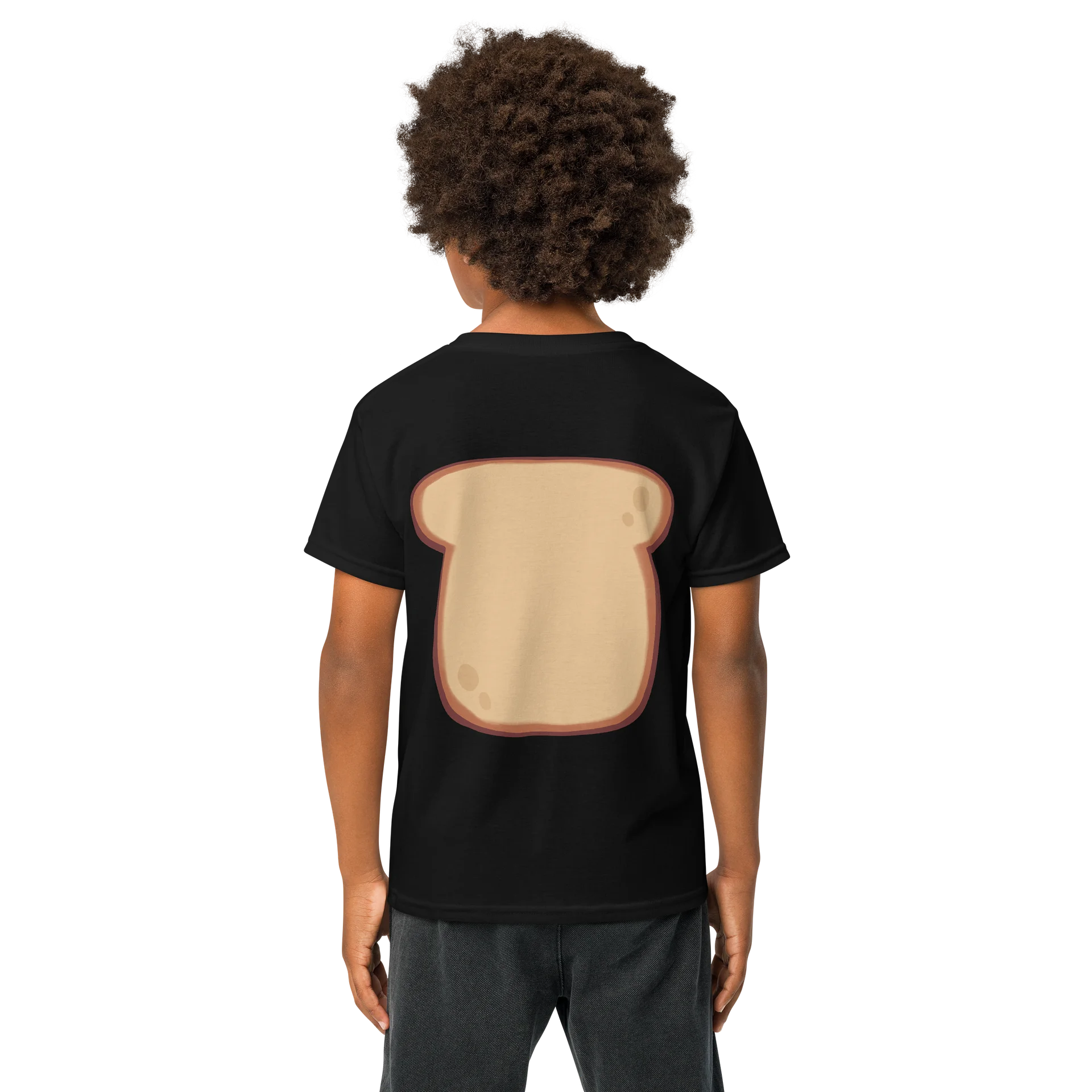 YOUTH T-SHIRT - MAKE YOURSELF A SANDWICH product image (3)