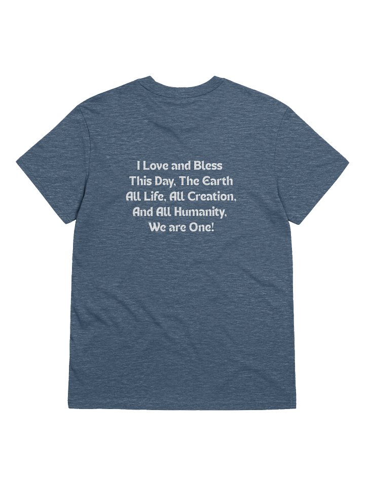 PLN Stanley/Stella Organic Cotton T-Shirt product image (12)