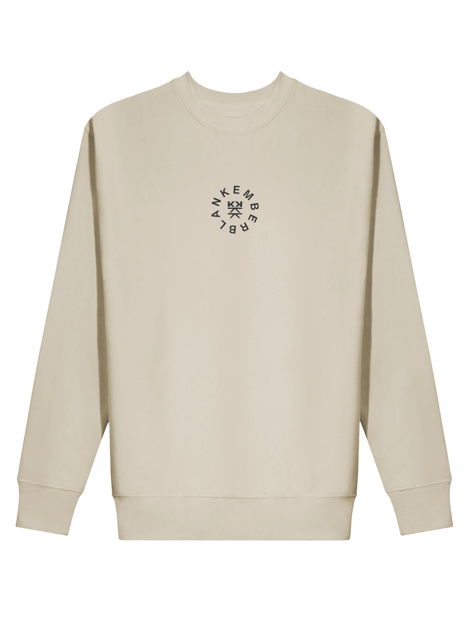 BLANKEMBER™ Badge Sweatshirt product image (2)