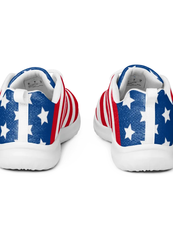 Women's USA Athletic Sneakers product image (5)