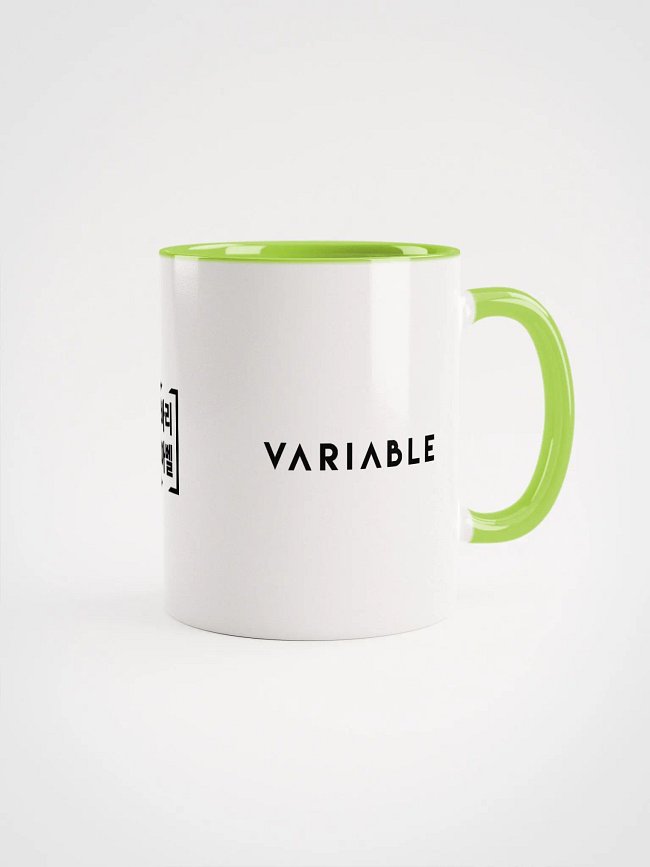 Branded - Variable / 바리아벨