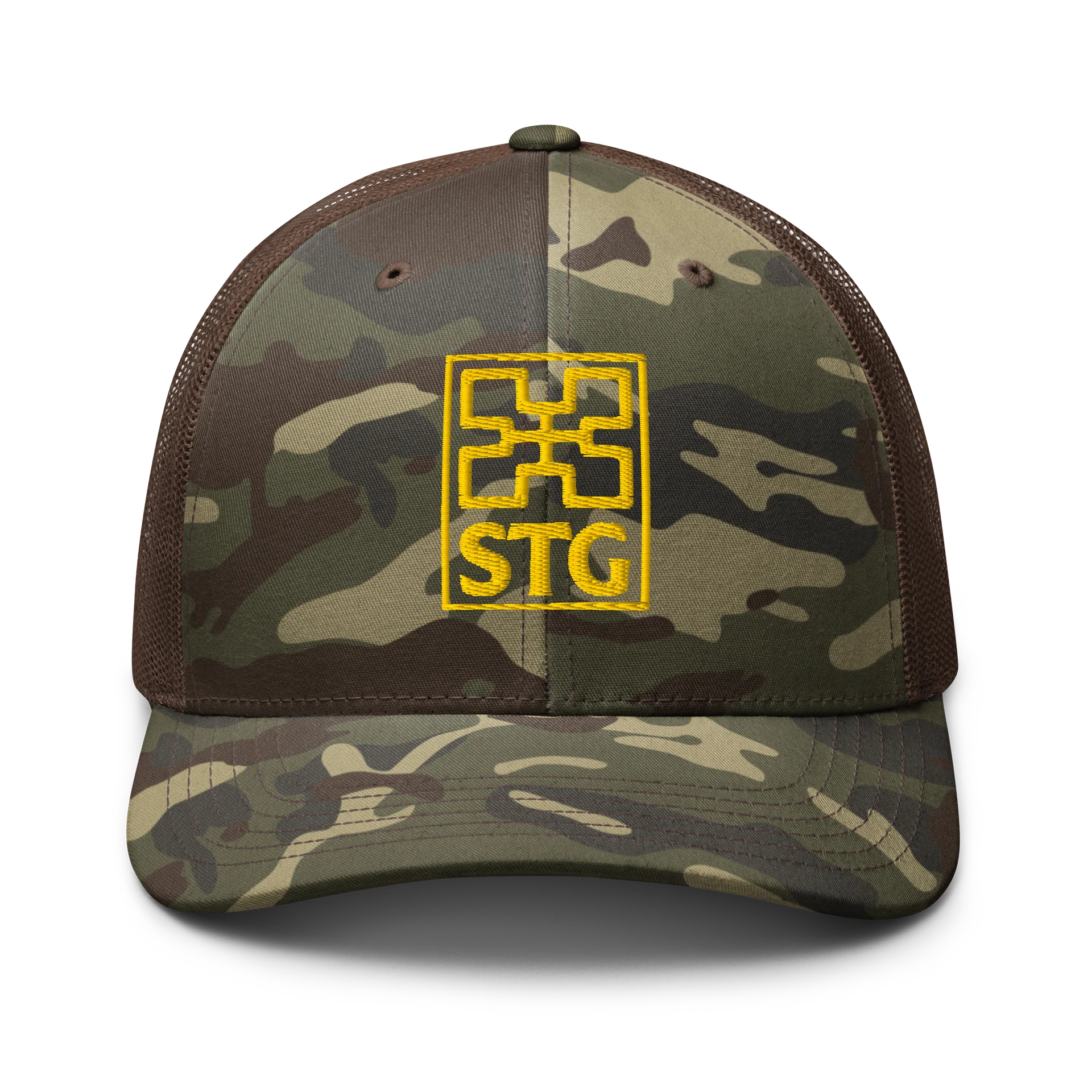 Nsaa Trucker product image (1)