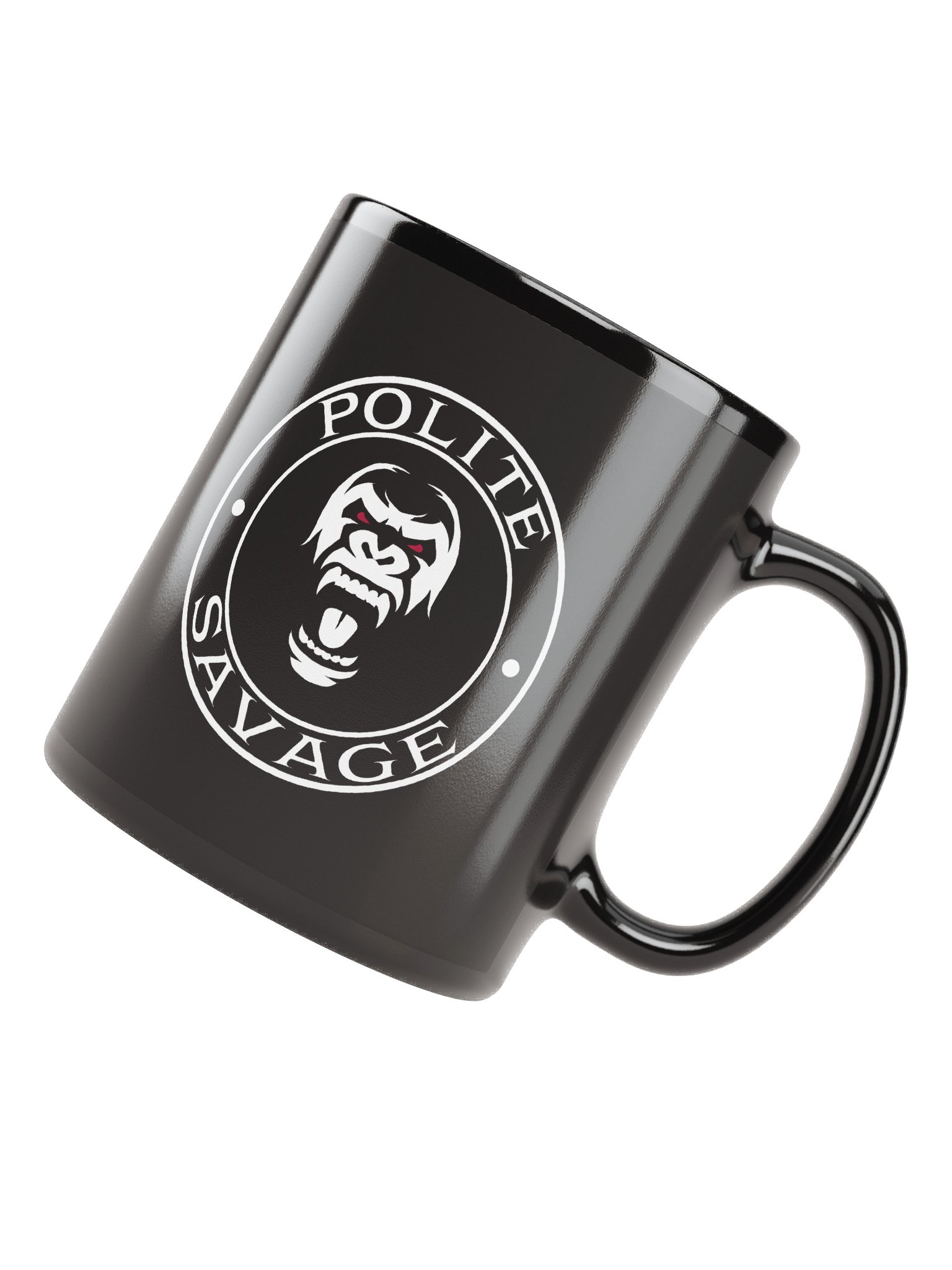 Mad Gorilla MUGGN/Coffee is Life product image (4)