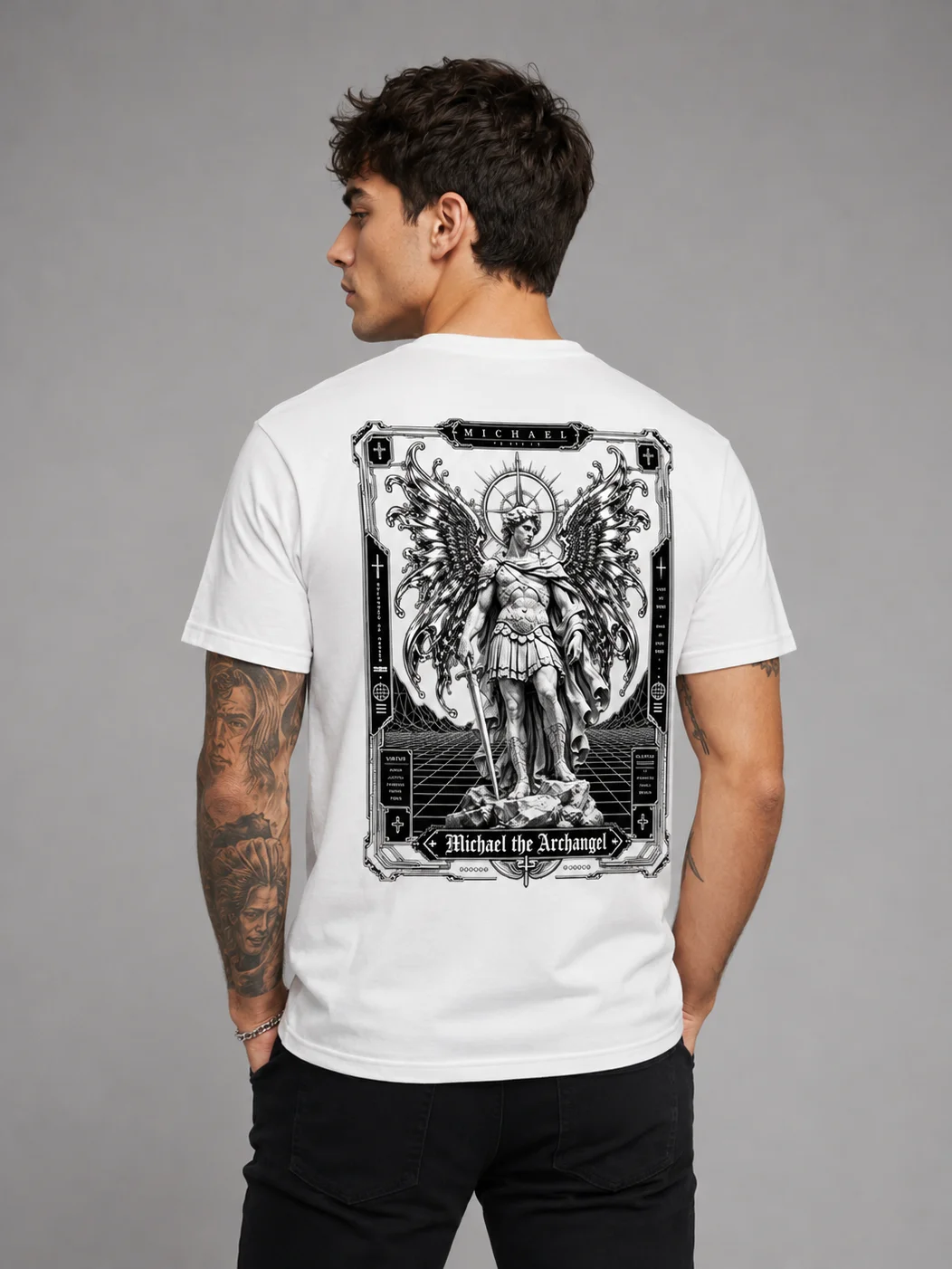 Micheal Archangel product image (1)