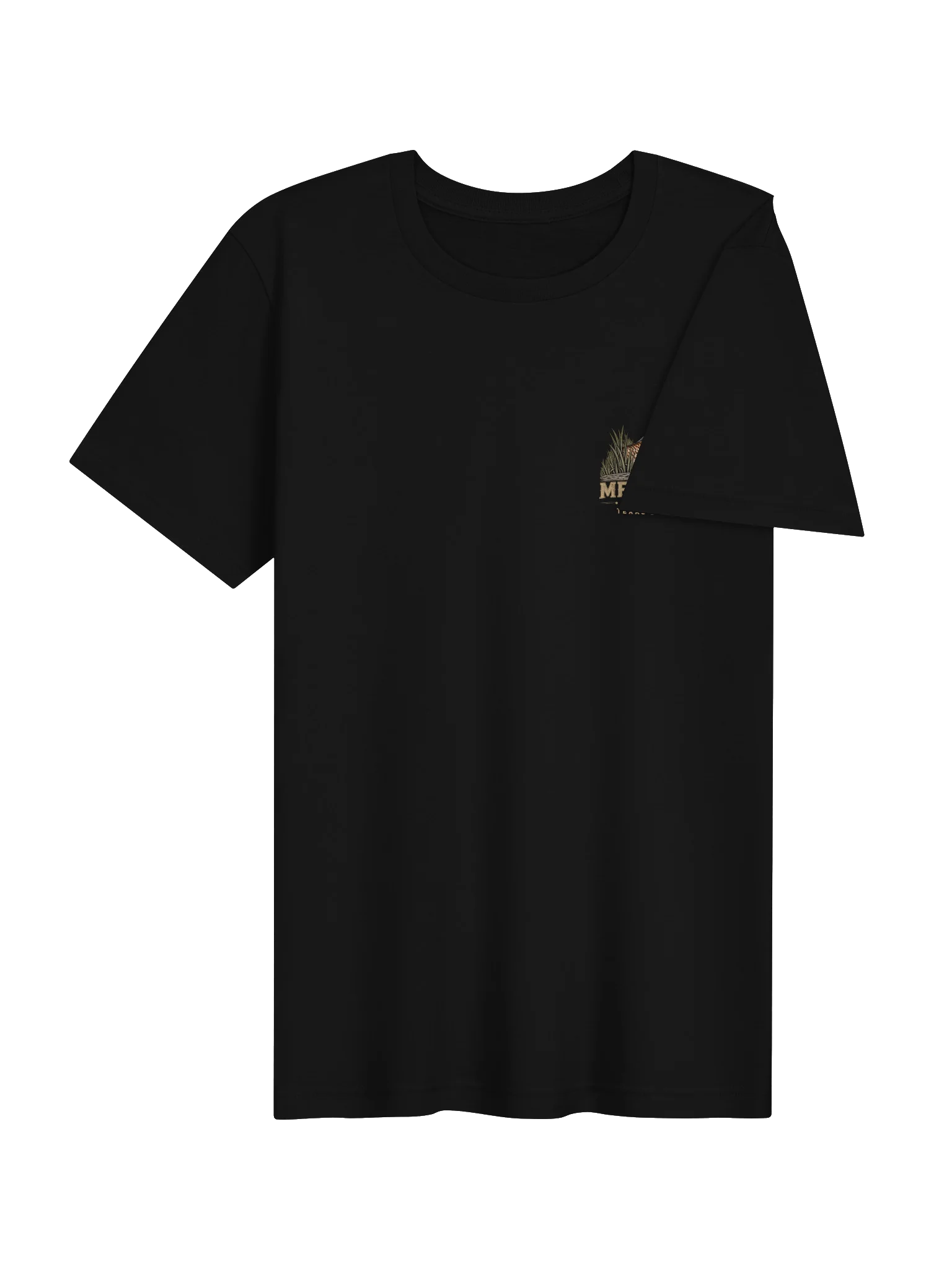 Red Dirt. Redfish. Texas Coast Tee product image (8)
