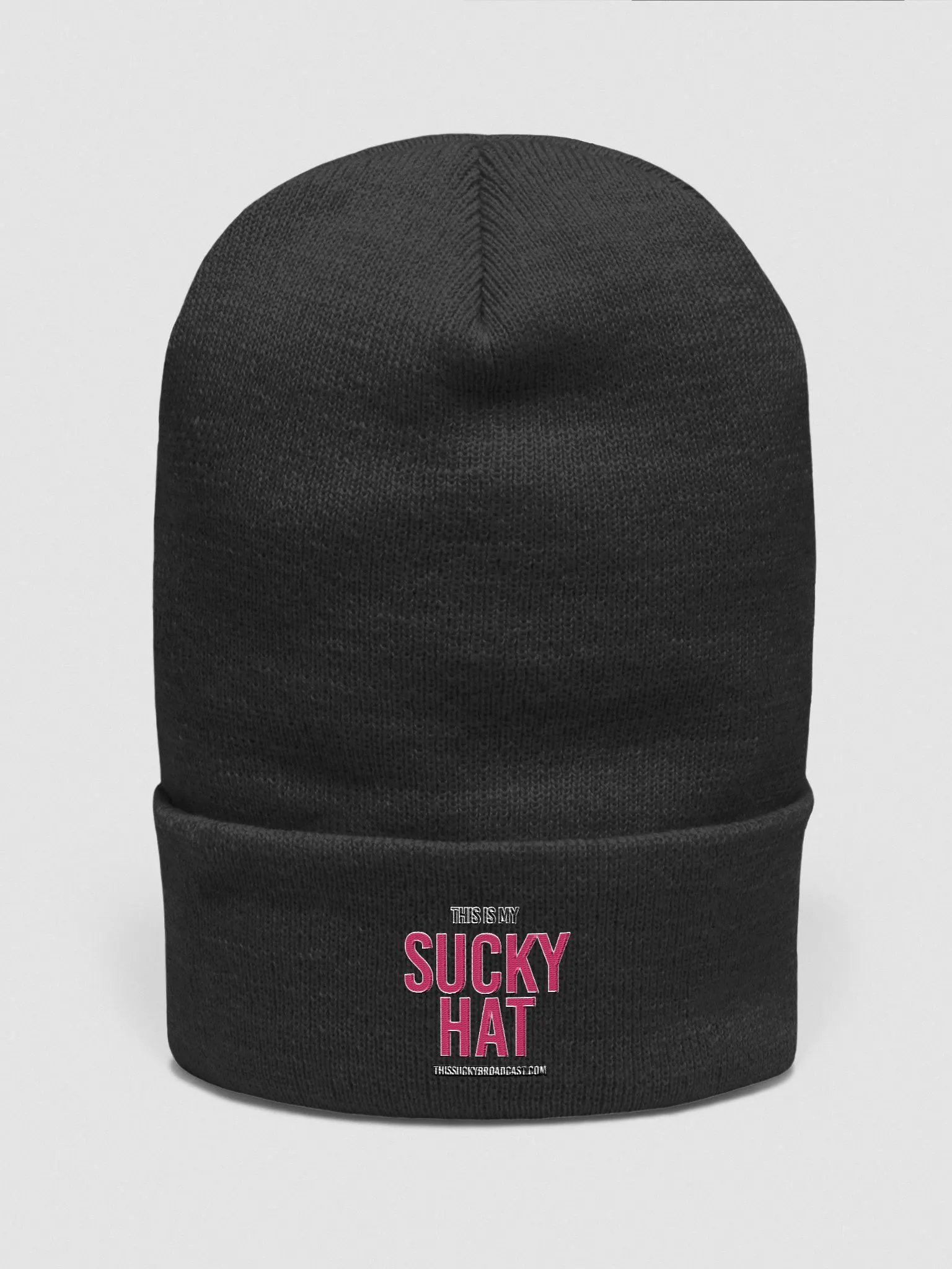 This Sucky Hat product image (4)