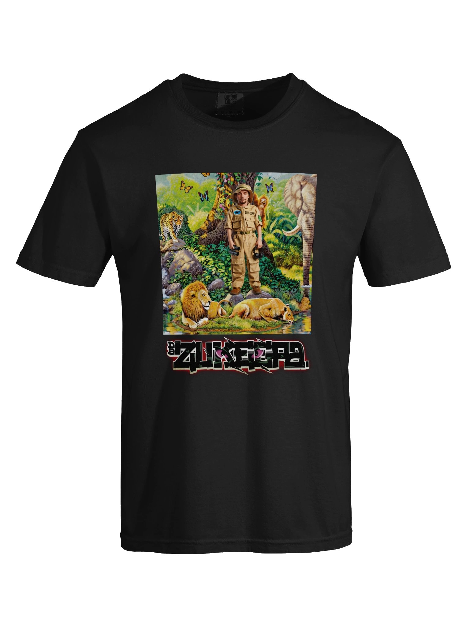 Da Junglist product image (9)