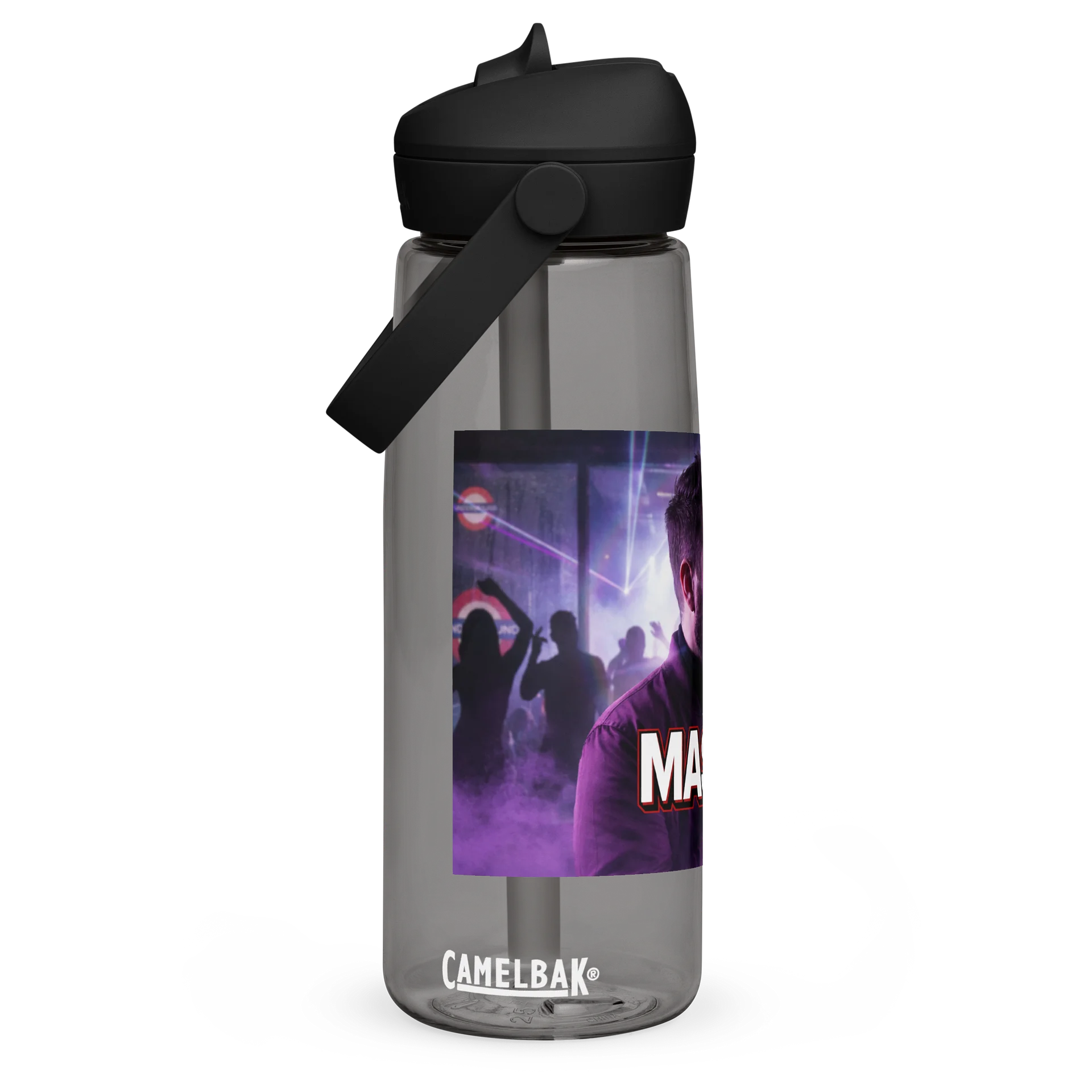 MASHÉ Flip Straw Water Bottle product image (6)