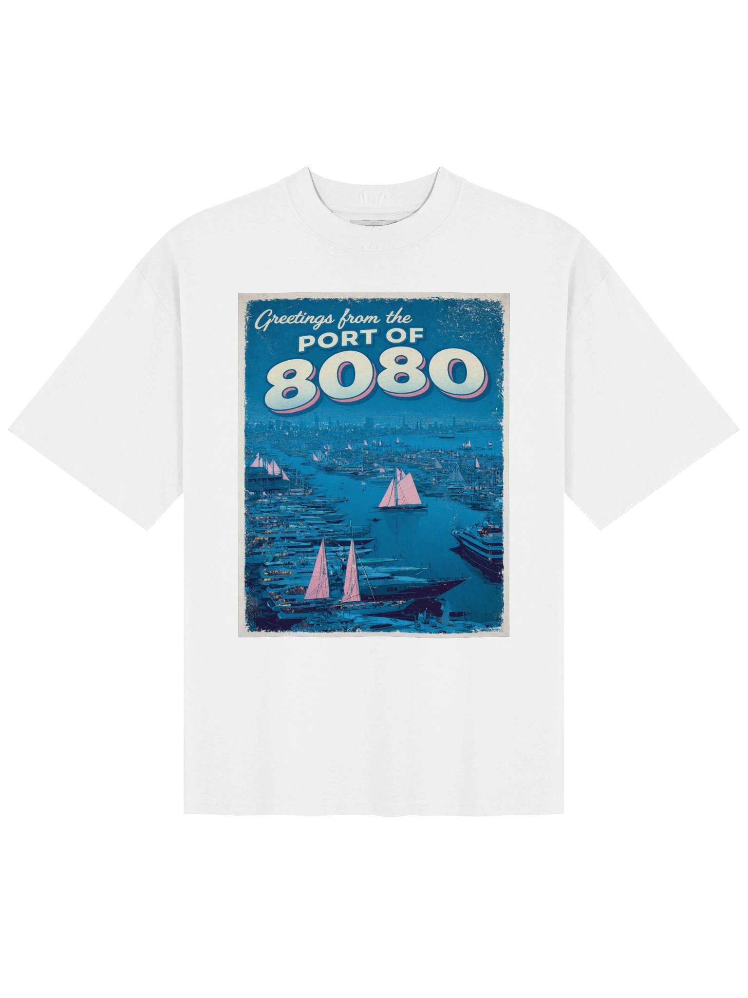 port 8080 marina (oversized fit) product image (1)