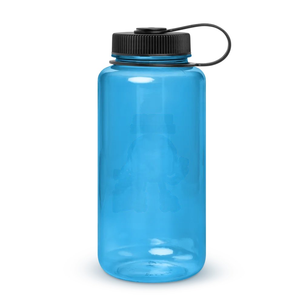 Ride or Dydrate Water Bottle product image (2)