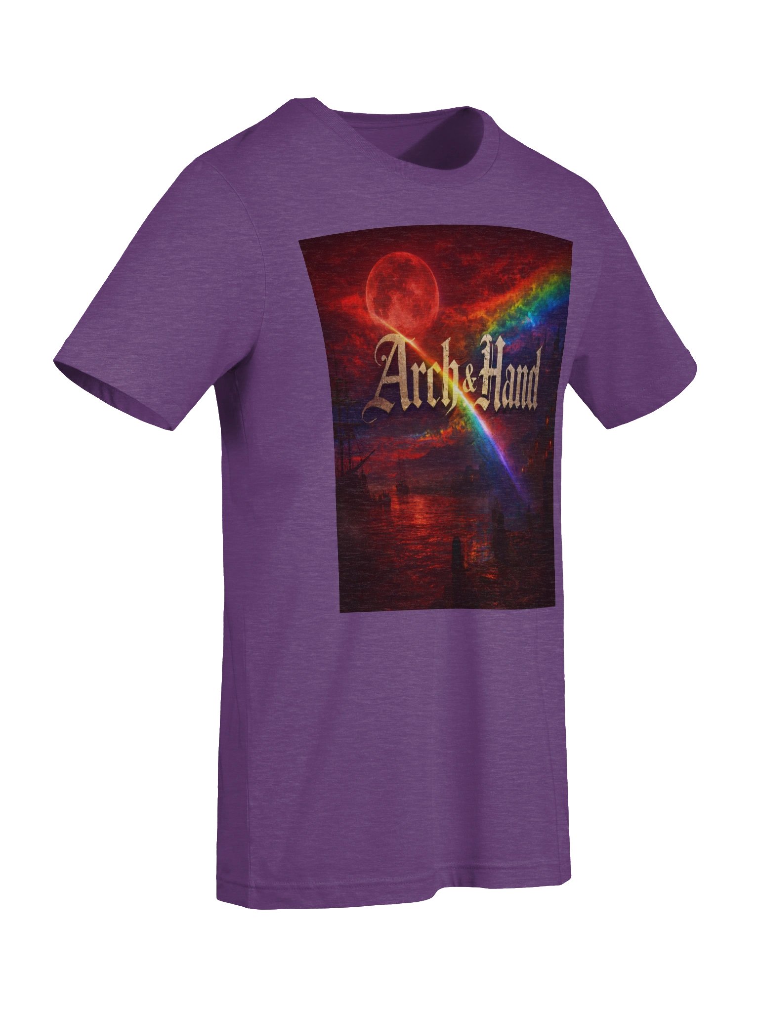 Arch & Hand Pride product image (7)