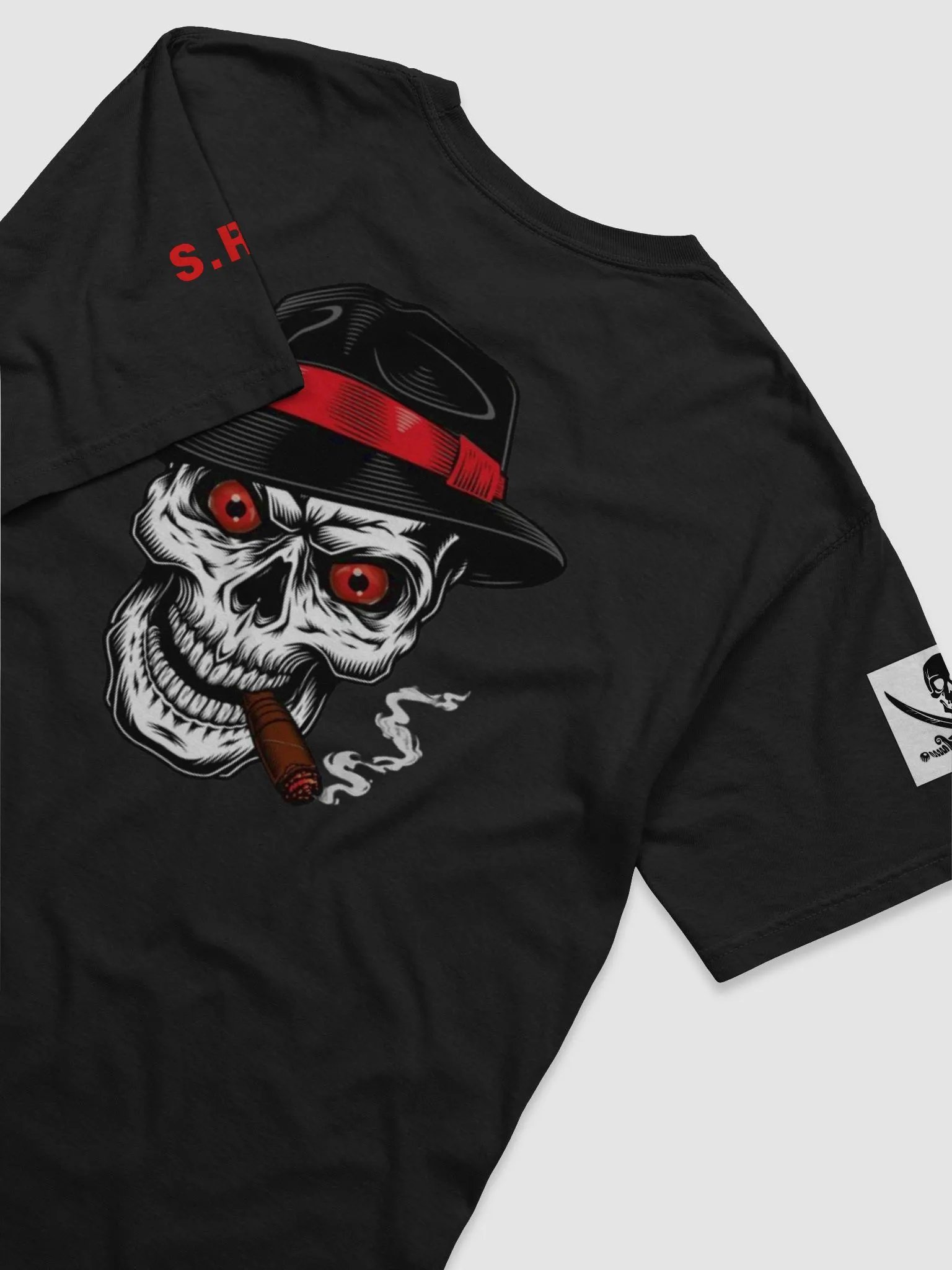 SYNTH RENEGADE MAFIA TSHIRT product image (40)