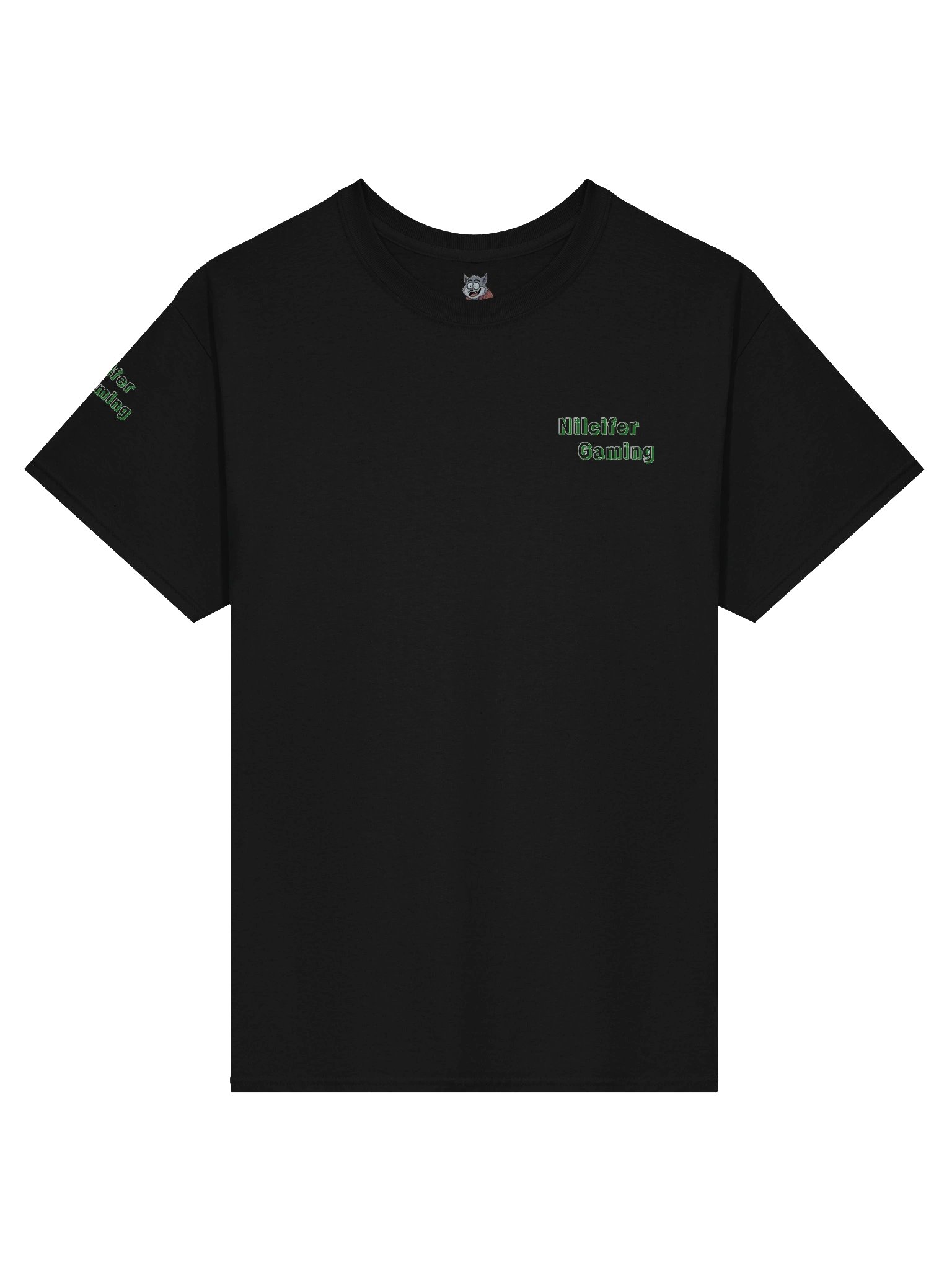 Bold Gaming Tee product image (1)
