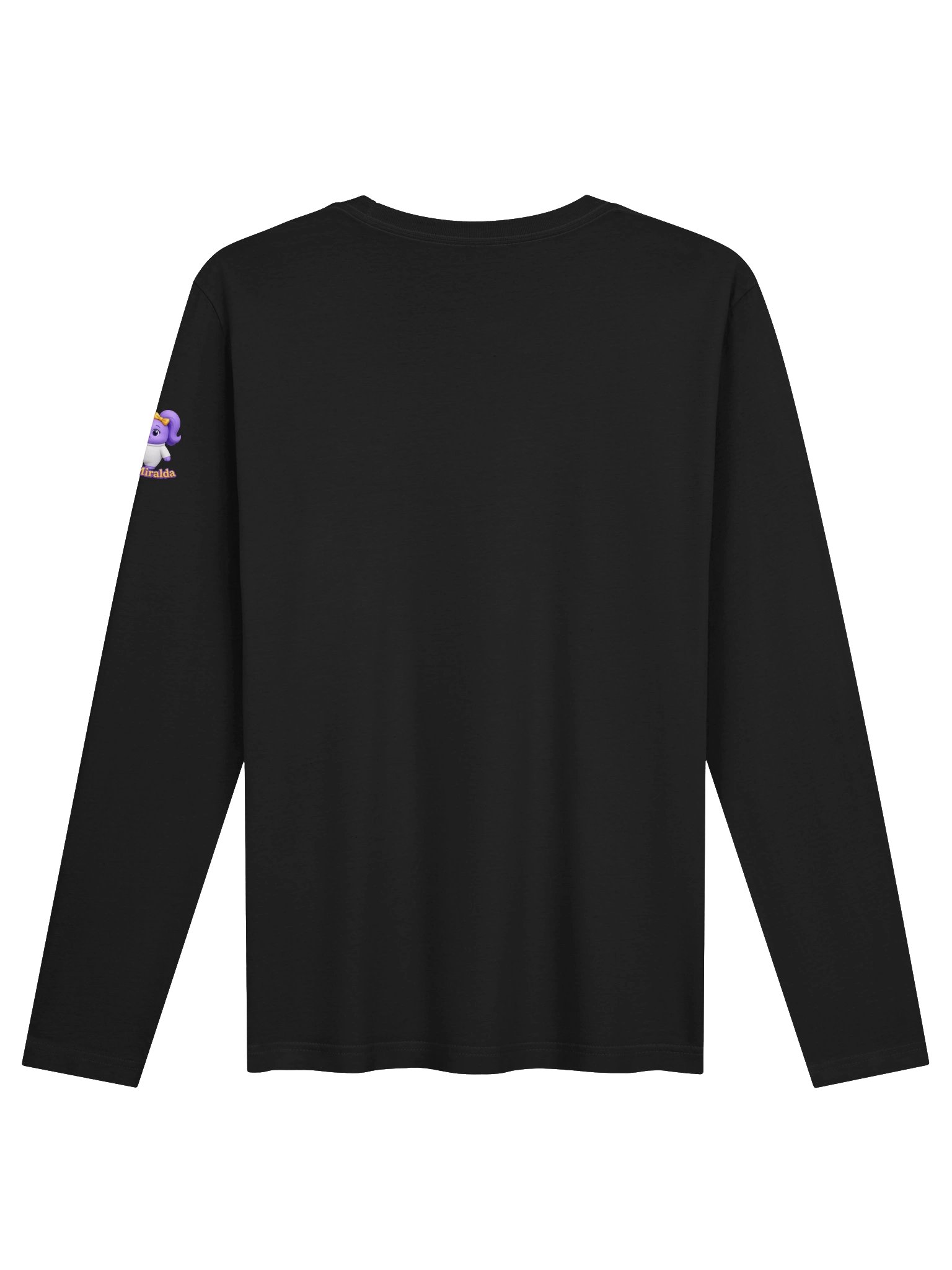 Angel & Demon Bella Long Sleeve product image (2)