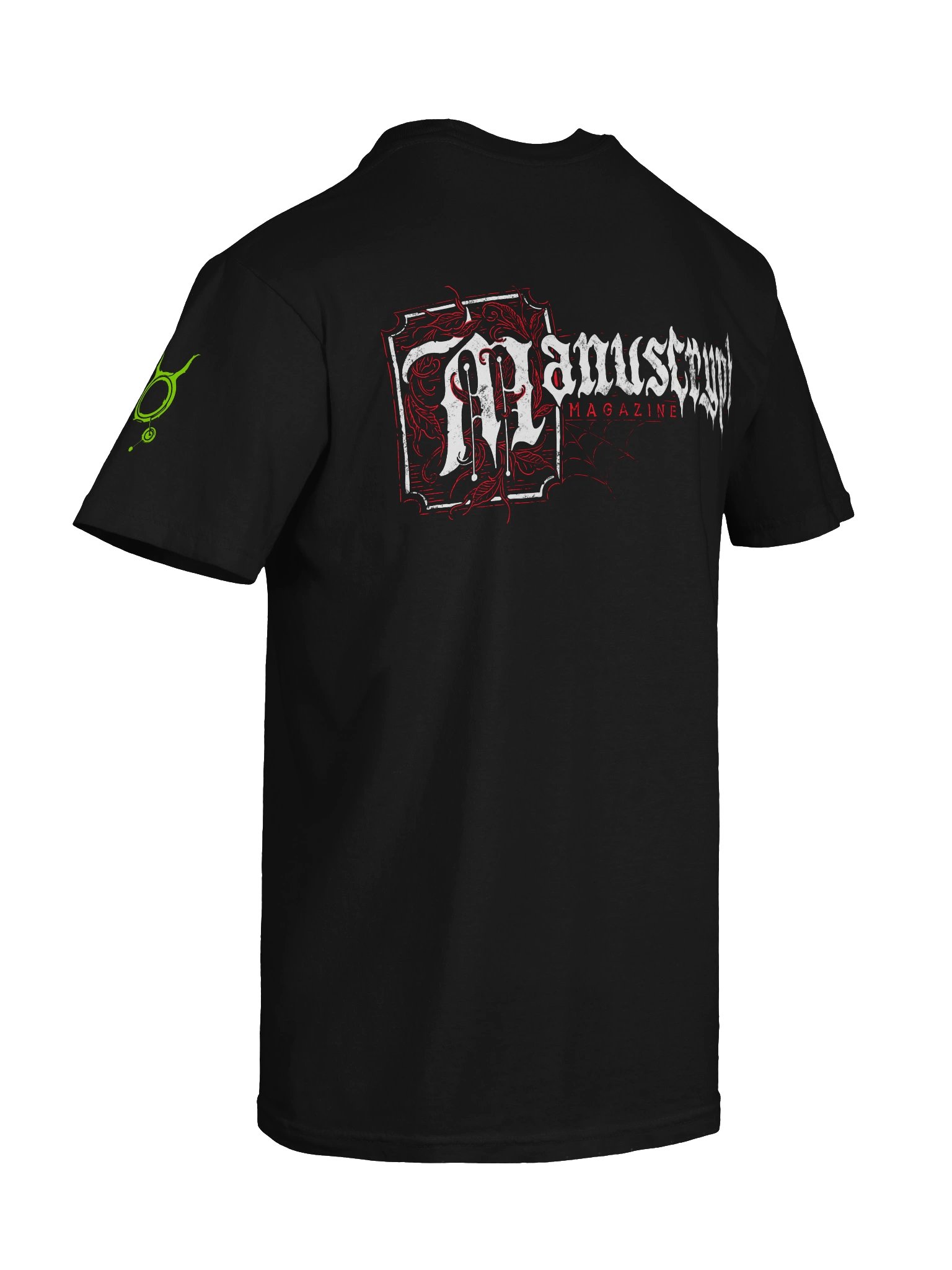 Cult Pub Alien Tee product image (8)