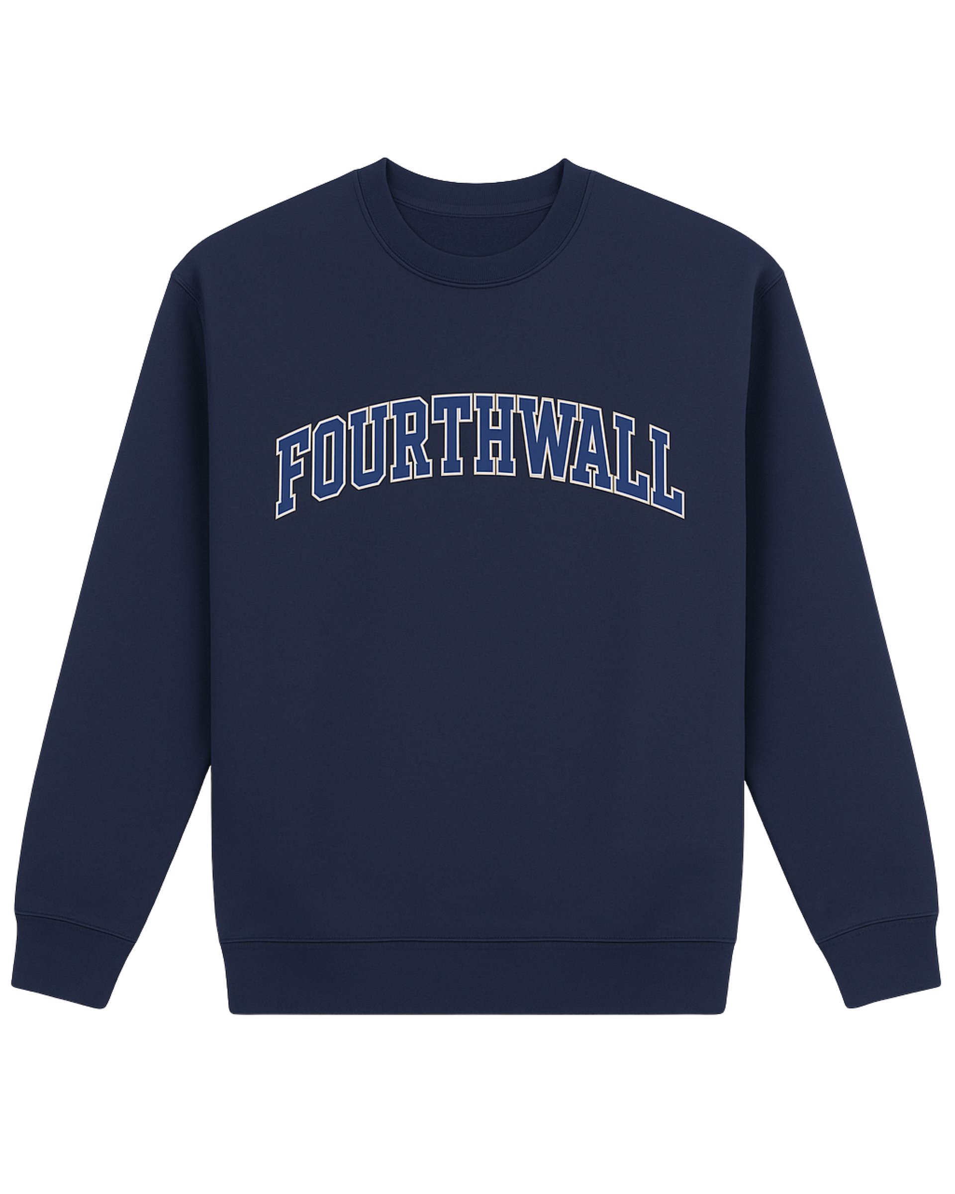 Varsity Crewneck product image (2)