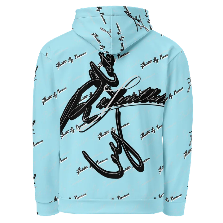 Limited Edition | Tropical-Pressure RBN V1 | Hoodie product image (2)